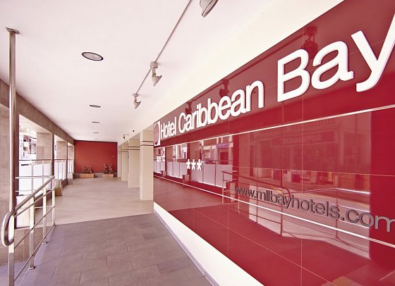 MLL Caribbean Bay