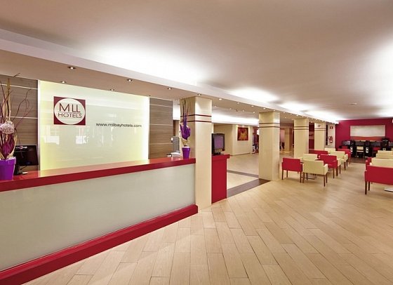 MLL Caribbean Bay