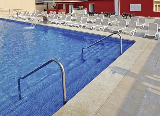 MLL Caribbean Bay