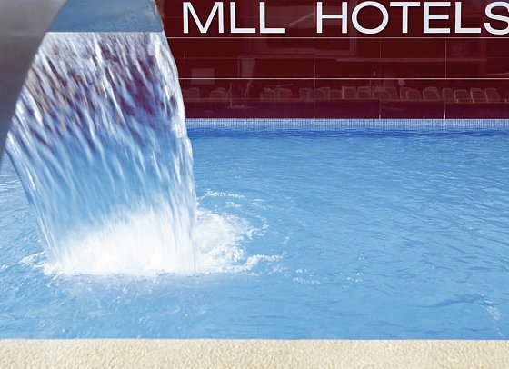MLL Caribbean Bay