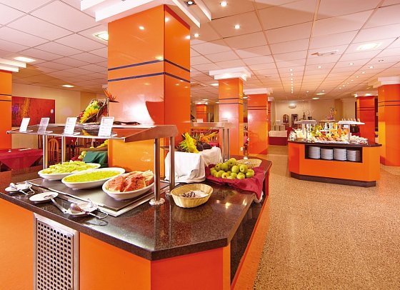 MLL Caribbean Bay