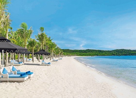 JW Marriott Phu Quoc Emeralds Bay Resort & Spa