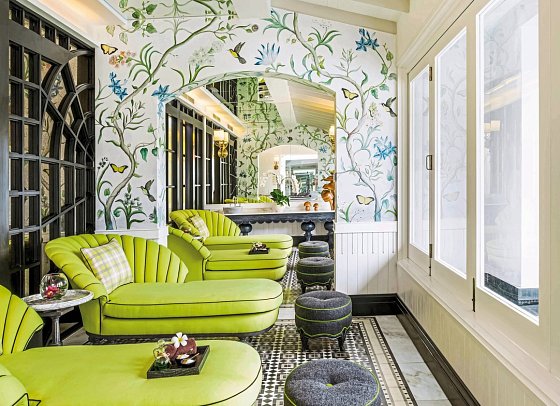 JW Marriott Phu Quoc Emeralds Bay Resort & Spa