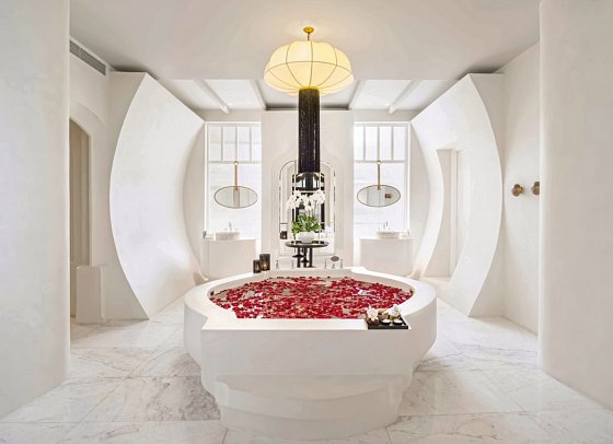 JW Marriott Phu Quoc Emeralds Bay Resort & Spa