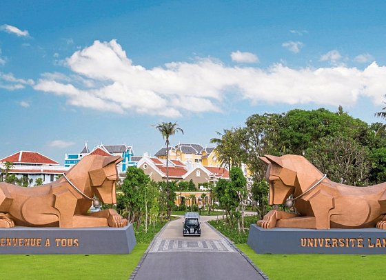 JW Marriott Phu Quoc Emeralds Bay Resort & Spa