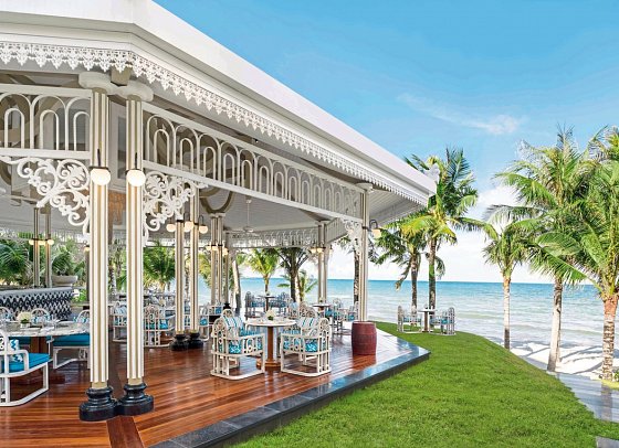 JW Marriott Phu Quoc Emeralds Bay Resort & Spa