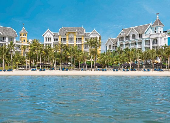 JW Marriott Phu Quoc Emeralds Bay Resort & Spa