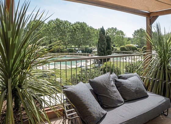 Sentido Tuscany Premium Camp