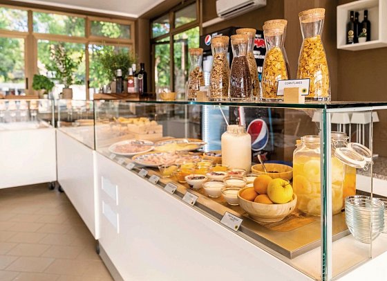 Sentido Tuscany Premium Camp