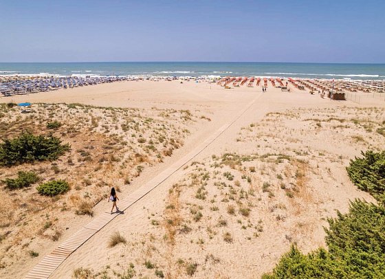 Sentido Tuscany Premium Camp