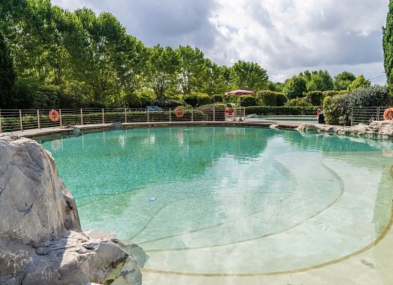 Sentido Tuscany Premium Camp