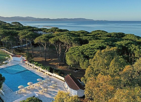 The Sense Experience Resort