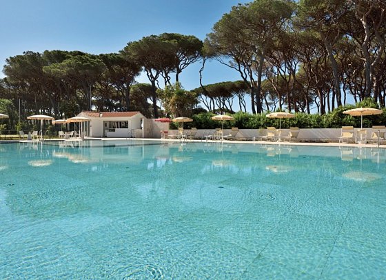 The Sense Experience Resort