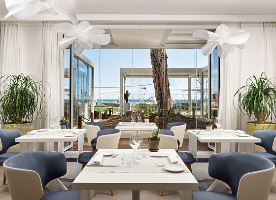 The Sense Experience Resort