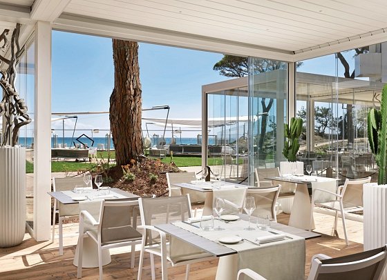 The Sense Experience Resort