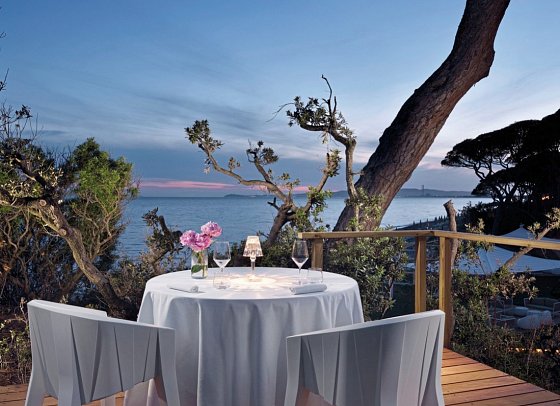 The Sense Experience Resort