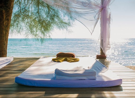 The Sense Experience Resort