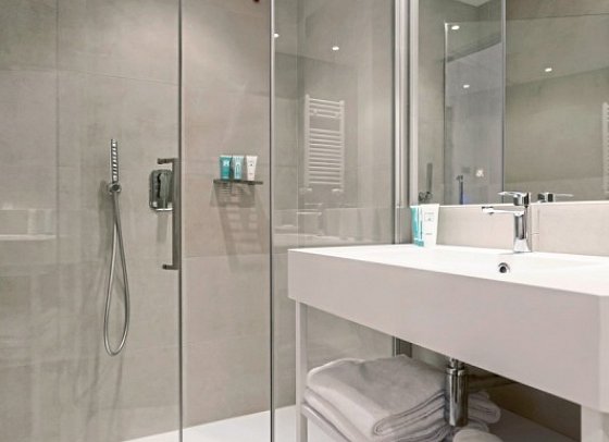 The Sense Experience Resort