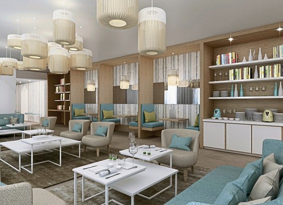 The Sense Experience Resort