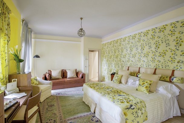 Augustus Hotel & Resort - Wohnbeispiel