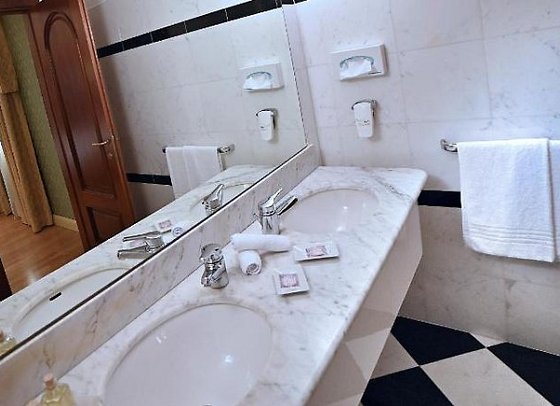 Best Western Grand Hotel Guinigi