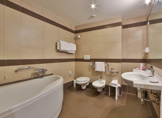 Best Western Grand Hotel Guinigi