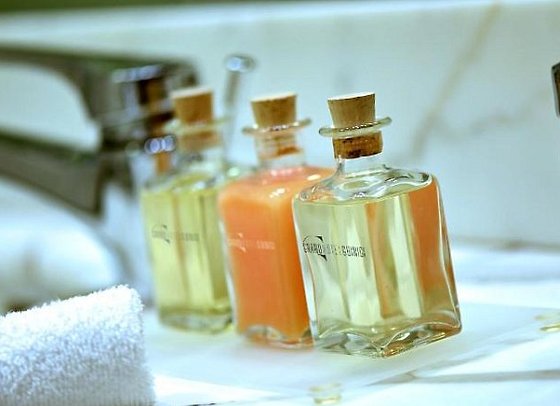 Best Western Grand Hotel Guinigi