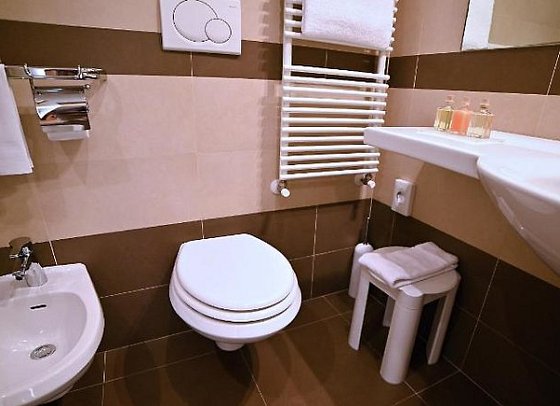 Best Western Grand Hotel Guinigi