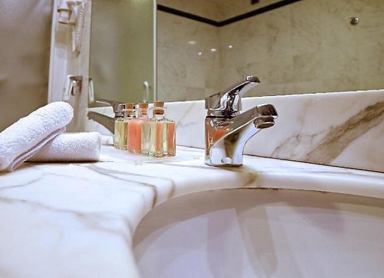Best Western Grand Hotel Guinigi