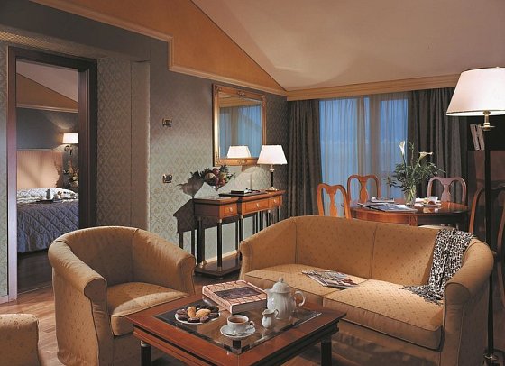 Best Western Grand Hotel Guinigi