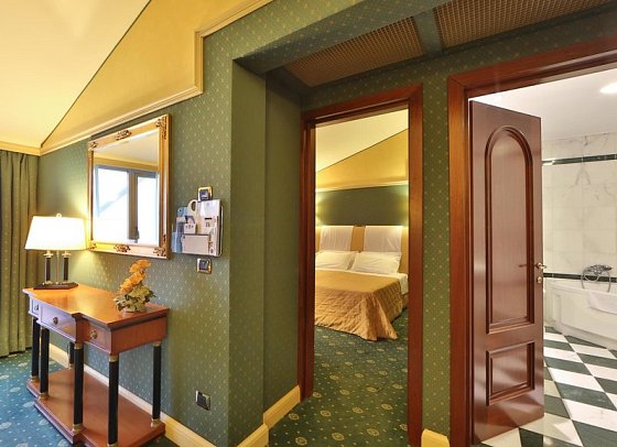 Best Western Grand Hotel Guinigi
