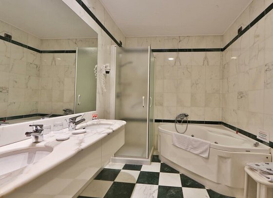 Best Western Grand Hotel Guinigi