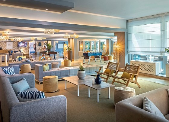 Sunny Porec Residence by Valamar