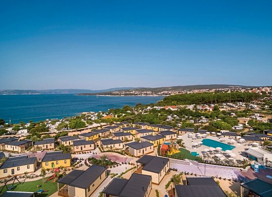 Valamar Camping Krk