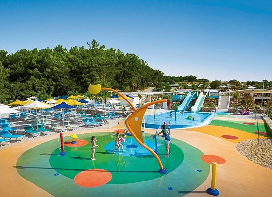 Valamar Camping Krk