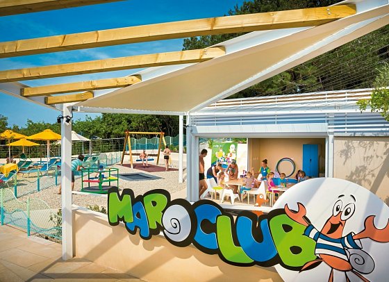 Valamar Camping Krk