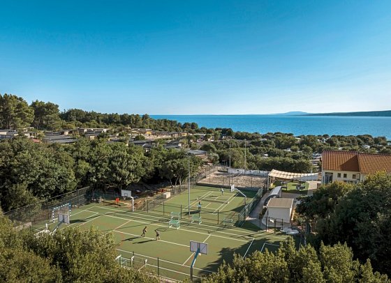 Valamar Camping Krk