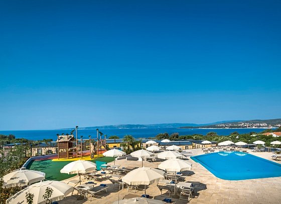 Valamar Camping Krk
