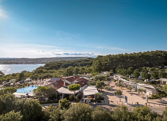Valamar Camping Krk