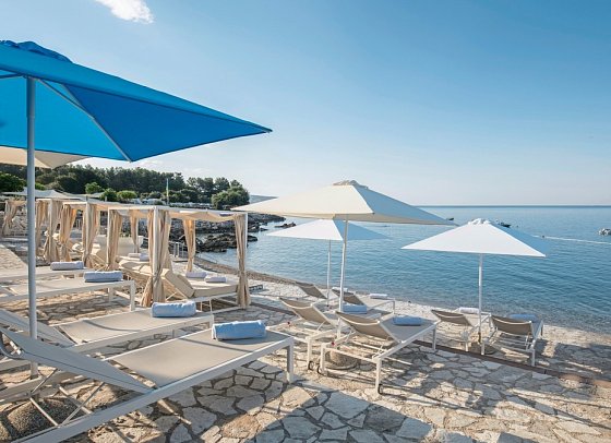 Valamar Camping Krk