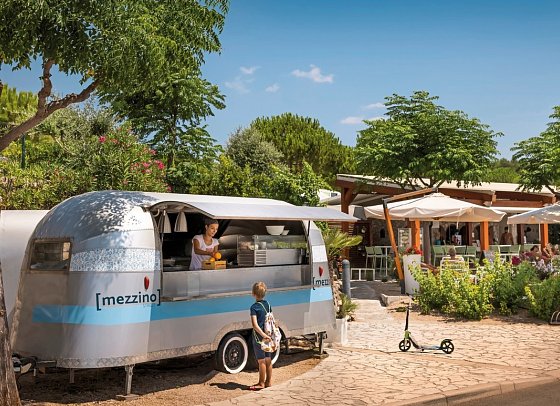 Valamar Camping Krk