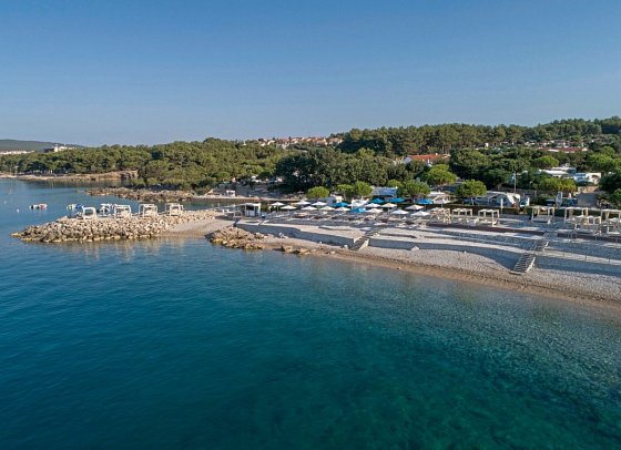 Valamar Camping Krk