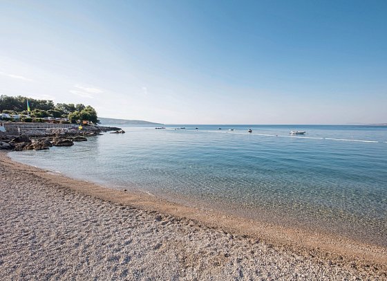 Valamar Camping Krk