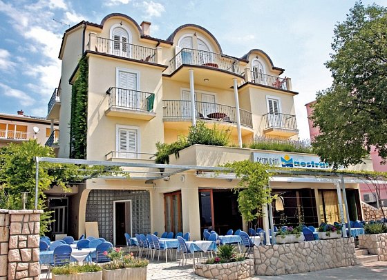 Pension Maestral