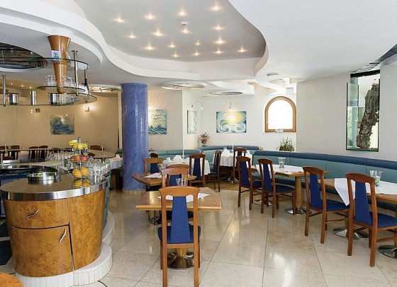 Pension Maestral