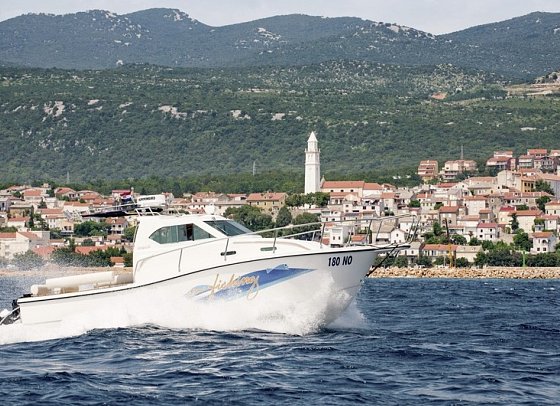 Pension Maestral