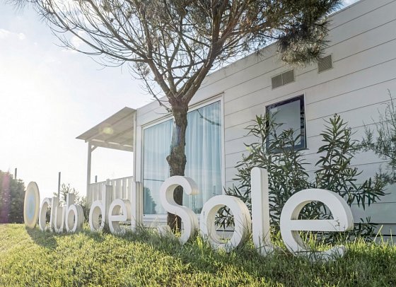 Sentido Punta Marina Premium Camp