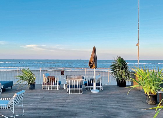 Sentido Punta Marina Premium Camp