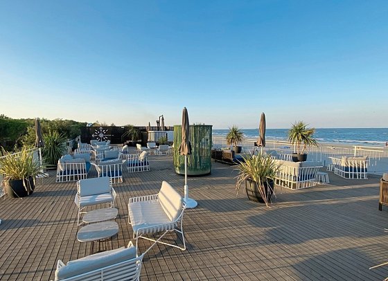 Sentido Punta Marina Premium Camp