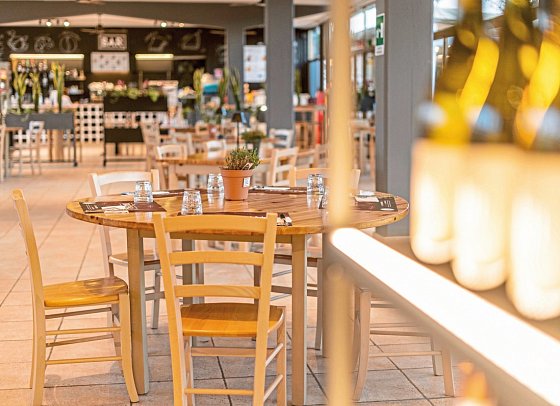 Sentido Punta Marina Premium Camp